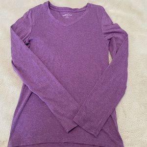 Eddie Bauer V-neck 3/$20